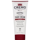 Cremo Original Shave Cream, Classic, 6 OZ, thumbnail image 1 of 3