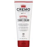 Cremo Original Shave Cream, Classic, 6 OZ, thumbnail image 3 of 3