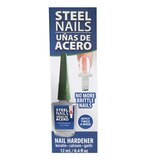 Steel Nails Nail Hardener with Calcium, 0.4 OZ, thumbnail image 1 of 3