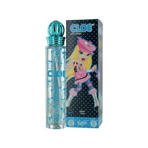 Bratz by MGA Eau De Toilette Spray (New 2010) Cloe, 1.7 OZ