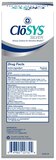 CloSYS Silver Healthy Teeth Anticavity Fluoride Mouth Rinse, Gentle Mint, 32 OZ, thumbnail image 3 of 3