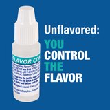 CloSYS Ultra Sensitive Mouth Rinse, Alcohol-Free, Unflavored, thumbnail image 5 of 8