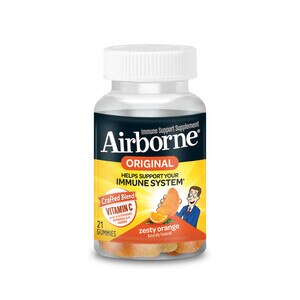 Airborne Original, Immune Support Gummies