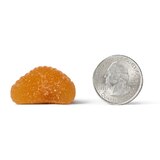 Airborne Kids Immune Support Gummies, Assorted Fruit, thumbnail image 4 of 7