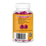 Airborne Vitamin D Immune Support Gummies Mixed Berry Flavor, 60 CT, thumbnail image 2 of 7