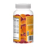 Airborne Immune Support Gummies, Mixed Fruit, 63 CT Family Pack, thumbnail image 3 of 4