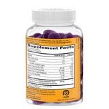 Airborne Immune Support Gummies, Elderberry, 74 CT Family Pack, thumbnail image 2 of 4