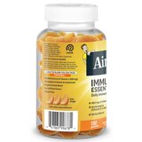 AIRBORNE Immune Essentials Gummies, 132 CT, thumbnail image 4 of 4