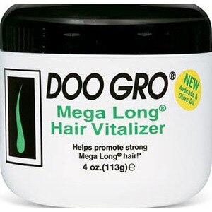 Doo Gro Mega Long Hair Vitalizer, 4 OZ