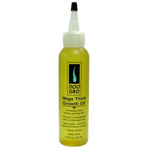 Doo Gro Mega Thick Growth Oil, 4.5 Oz , CVS