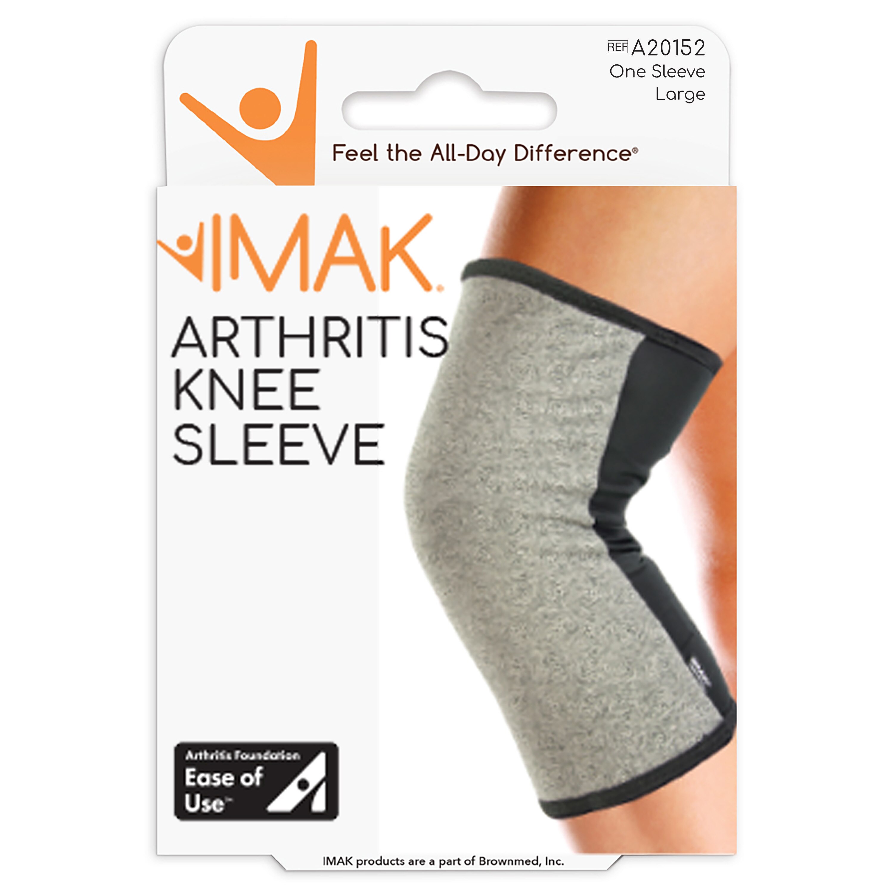 CVS Health Knee Support Sleeve