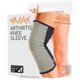 Imak Arthritis Knee Compression Sleeve, Large | Pick Up In Store TODAY ...