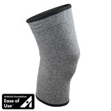 Imak Arthritis Knee Compression Sleeve, Large, thumbnail image 5 of 5