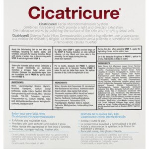 cicatricure microdermabrasion kit cvs com
