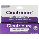 Cicatricure Face & Body Scar Gel, 1 OZ, thumbnail image 1 of 4