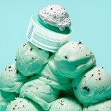 Bliss Mint Chip Mania: Cooling & Soothing Ice Cream-Textured Mask, thumbnail image 5 of 6