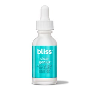 Bliss Clear Genius Clarifying Peel, 1 OZ