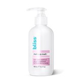 Bliss Makeup Melt Cleanser: Dry/Wet Gentle Jelly Cleanser With Rose Flower, thumbnail image 1 of 5