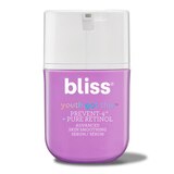 Bliss Youth Got This Prevent-4 Pure Retinol Advanced Skin Smoothing Serum, 0.67 OZ, thumbnail image 1 of 5