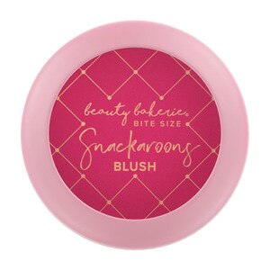 Beauty Bakerie Snackaroons Blush - Kiss My Cheeks - 0.08 Oz , CVS
