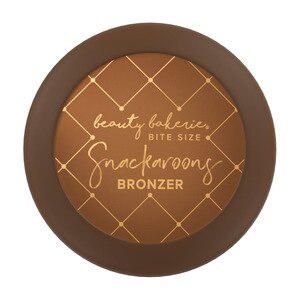 Beauty Bakerie Snackaroons Bronzer - I Don't Give A Sip - 0.08 Oz , CVS
