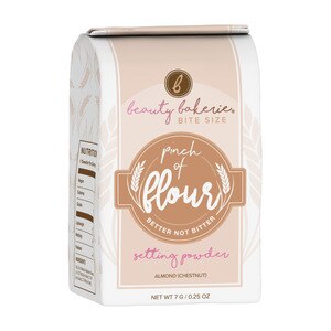 Beauty Bakerie Pinch Of Flour - Almond Flour Setting Powder (Chestnut) - 0.25 Oz , CVS