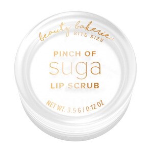 Beauty Bakerie Pinch of Suga Lip Scrub