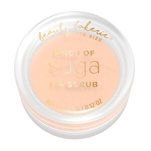 Beauty Bakerie Pinch Of Suga Lip Scrub - Peach - 0.12 Oz , CVS