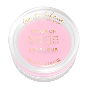 Beauty Bakerie Pinch Of Suga Lip Scrub - Strawberry - 0.12 Oz , CVS