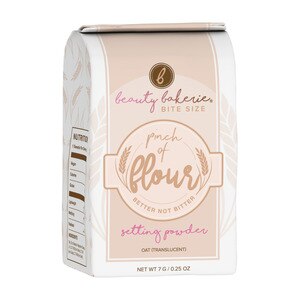 Beauty Bakerie Pinch Of Flour - Oat Setting Powder (Translucent) - 0.25 Oz , CVS
