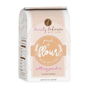 Beauty Bakerie Pinch Of Flour - Plantain Setting Powder (Caramel) - 0.25 Oz , CVS