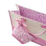 Mother's Day Book Tote Set, Lilac, thumbnail image 2 of 4