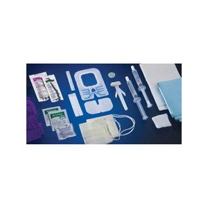 Centurion LVAD Dressing Change Tray