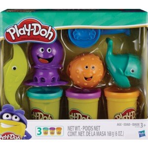  Play-Doh Super Tools 8 OZ 