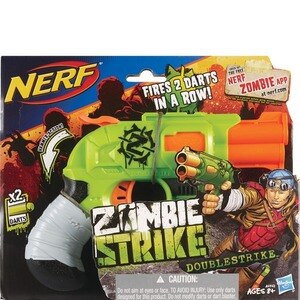 NERF N-strike Nite Finder Ex-3 Dart Gun Blaster With 3 Suction Darts for sale online 