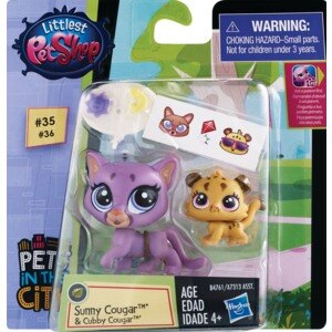 littlest pet shop age