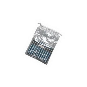 Elkay Plastics Pull-Tite Drawstring Bag Clear, 1000 Ct, 18 X 12 , CVS