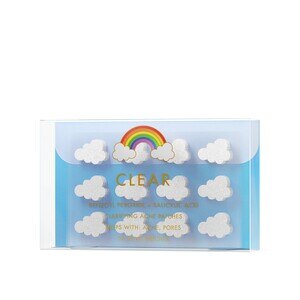 34681012 Mm Rainbow Beauty Round Segments Hecho De De 34681012 Mm Rainbow Beauty Round Segments Hecho De De