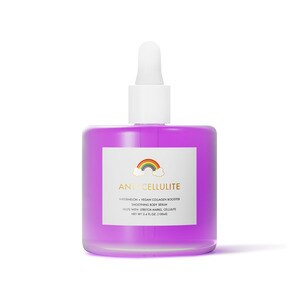 Rainbow ANTI-CELLULITE Smoothing Body Serum, 3.4 OZ Ingredients - CVS  Pharmacy
