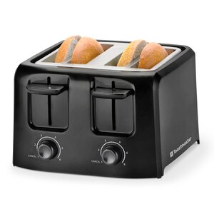 Toastmaster 4-Slice Toaster , CVS