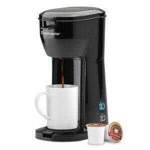 Toastmaster Single-Serve Coffee Maker , CVS