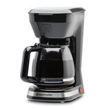 Toastmaster Coffee Maker, 12 cup, thumbnail image 1 of 4