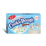 Cookie Dough Bites, Birthday Cake, 3.1 oz, thumbnail image 1 of 1