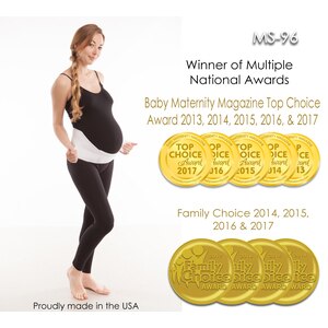 gabrialla maternity medium strength support belt cvs com