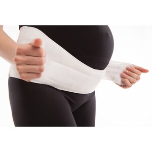 gabrialla deluxe breathable maternity medium support belt 6 cvs com