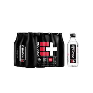 Essentia Ionized Alkaline Water, 12 OZ, 12 Ct , CVS