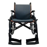 Feather Lightweight Wheelchair, thumbnail image 1 of 5