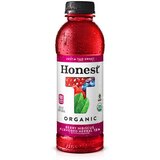 Honest Berry Hibiscus Flavored Herbal Tea, 16.9 fl oz, thumbnail image 1 of 1