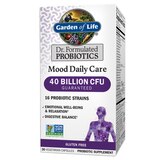 Garden of Life Dr. Formulated Probiotics Mood Daily Care, 30 CT, thumbnail image 2 of 3