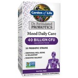 Garden of Life Dr. Formulated Probiotics Mood Daily Care, 30 CT, thumbnail image 3 of 3